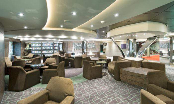 MSC Cruises Fantasia Class Preziosa diamond bar & library.jpg